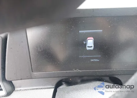 2023 Kia Sportage Lx из США, поврежденный, VIN KNDPU3AF3P7106547